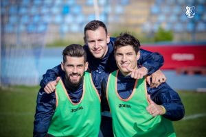 FC Farul Constanta, meci cu ACS Viitorul Pandurii Tg. Jiu. Marinarii“ vor sa lege doua victorii 