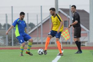 Fotbalul judetului Constanta:  Ce meciuri se joaca in weekend in Liga a 4-a, a 5-a si a 6-a