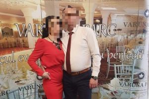 Poliţist versus lucrător la poliţie! Cazul ospătăriţei devenită poliţist, care nu şi-a dat seama că soţul era hoţ
