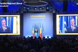 Veştea s-a dezlănţuit împotriva PSD la întânirea liberalilor cu Iohannis
