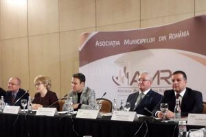 Lungu, de la Sibiu: „Ne vom adresa noului guvern al României cu solicitările Asociaţiei ...