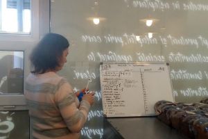 Peste 250 de „plăcinte în aşteptare” pentru cei care nu şi le pot permite au fost ...