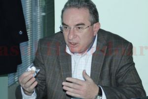 Winkler: Din cauza birocraţiei excesive, România a absorbit până acum doar 8% din fondurile de coeziune