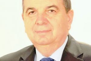 Deputatul Găvrilă Ghilea: 