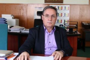 Concurs interjudeţean de matematică