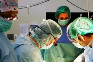 Povestea transplanturilor de la Târgu-Mureş, la “Dosar România”