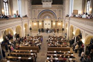 Cadou pentru orădeni: 