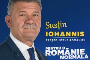 (P) Klaus Iohannis şi judeţul Alba. Mircea Hava: „De ce îl susţinem pe actualul preşedinte pentru un nou mandat”