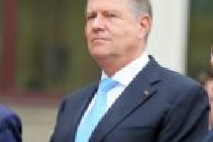 Klaus Iohannis vine la Timişoara! Robu a explicat de ce Timişul nu a fost „fruncea” la semnăturile pentru susţinerea candidaturii