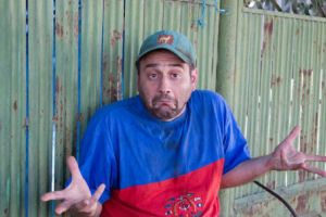 Ce meserie avea Adrian Văncică până să devină Celentano din Las Fierbinţi. Doar familia ştie asta despre el