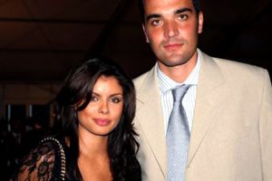 Ion Alexandru Ţiriac şi Ileana Lazariuc s-au despărţit: Am divorţat acum doi ani. Vom rămâne o familie şi ne iubim