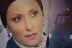 Execuţie în stil mafiot! Femeie de afaceri, găsită împuşcată în maşină, cu un trandafir alb lângă ea