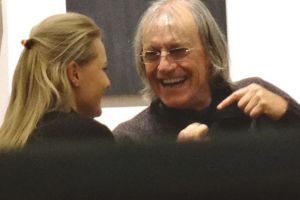 MIHAI CONSTANTINESCU A IEȘIT DIN COMĂ ȘI MERGE SINGUR: “E O MINUNE! BEA APĂ SINGUR, DIN CANĂ”