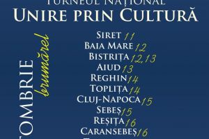 Actorii Ateneului  din Iaşi în turneu naţional! Piese de teatru pentru copii şi adulţi