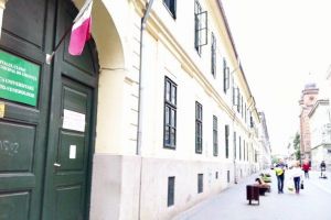 La patru ani de la mutarea Clinicii de Dermatologie, primăria reia proiectul reabilitării fostei clădiri