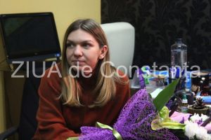 Ce spune Simona Halep despre nunta sa 
