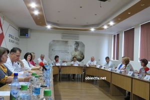 Ialomiţa: Spitalul Judeţean de Urgenţă din Slobozia a fost reîncadrat în categoria a III-a, acreditat cu rezerve