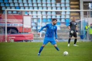 FC Farul Constanta a cedat in duelul din Liga 2-a cu ACS Viitorul Pandurii Tg. Jiu