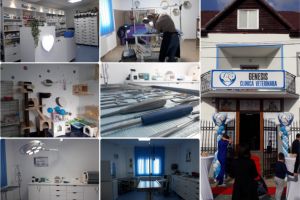Clinica Veterinară Genesis şi-a deschis porţile! Un concept unic în Arad