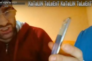 Un piteştean instigă la crimă  şi nimeni nu-i face nimic!