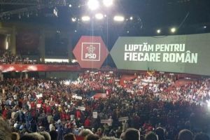 PSD a lansat-o pe Viorica Dăncilă… în cursa prezidenţială, cu mesajul: ”Cei care ne vor răul, vor regreta!”