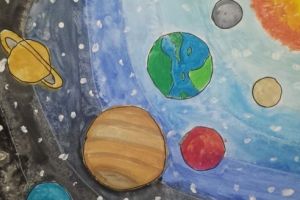 „Misteriosul Univers”, simpozion-concurs la Reghin