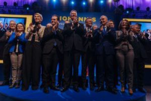 Iohannis si PNL au invins PSD. Ce urmeaza dupa motiunea de cenzura?