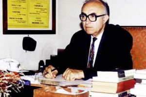 Concurs de creaţie literară dedicat lui Serafim Duicu