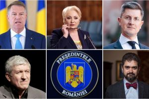 Azi a început campania electorală pentru prezidenţiale. Tot ce trebuie să ştii despre procesul de votare