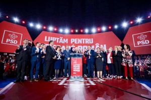 Luptăm pentru fiecare român! Viorica Dăncilă: 10 principii, parte a viziunii mele pentru România