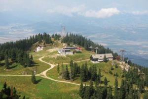 Turist din Irlanda, decedat în Masivul Postăvarul