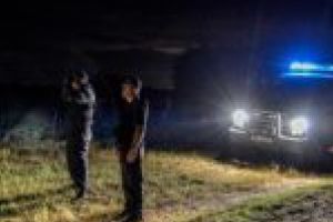 Noaptea migranţilor în Timiş şi Caraş-Severin