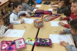 Fundaţia Michael Schmidt, donaţii pentru trei şcoli din Mureş