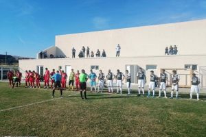 Liga a 4-a: Voinţa Stremţ a făcut scor cu Viitorul Vama Seacă, Spicul Daia Română şi-a păstrat invincibilitatea şi după „halta” Unirea