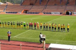 Șomuz şi Bucovina au scos remize, în vreme ce Foresta a pierdut fără drept de apel la ...