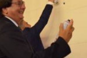 Robu, dezvăluiri „explozive”: „Nu m-am născut primar. Dacă mă întreba cineva ce vreau să fiu, spuneam că tractorist”