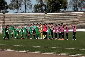 Liga a 3-a: Poseidon Limanu 2 Mai, victorie in deplasare, CS Medgidia a castigat derby-ul judetului