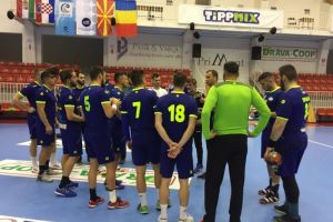 Gol in ultima secunda!: HC Dobrogea Sud Constanta a invins in Ungaria, dar a ratat dramatic accederea in turul trei al Cupei EHF