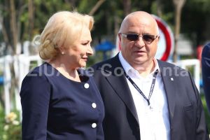 Felix Stroe, presedintele PSD Constanta, despre Dancila : O sustinem pentru ca este un om calm, rational, echilibrat si neconflictual