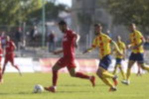 FOTO. Dezastru! Ripensia a suferit cea mai drastică înfrângere din istoria recentă