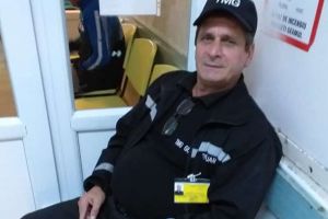 Un paznic de la Spitalul din Deva şi-a anunţat demisia printr-o postare pe facebook din cauza „bătăii de joc” a medicilor