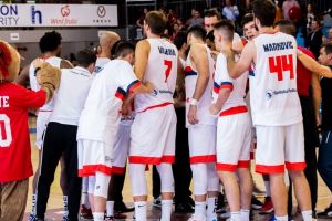 Baschet: CSM CSU Oradea a debutat cu înfrângere în noua ediţie a Ligii Naţionale: 83-85 la Bucureşti, cu Steaua