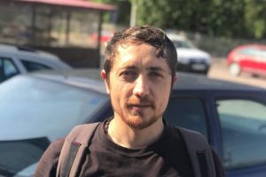 TABLETA  DE  DUMINICĂ: Ion Cosmin BUSUIOC – Condamnaţi pentru nimic