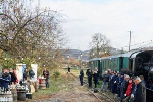 ”Povestea Vinului în Mocăniţa Transilvaniei”, ediţia a II-a