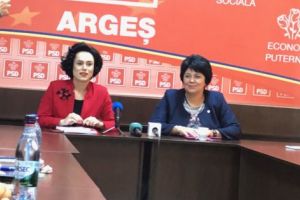 Valeca şi Marin, absenţi la eşafod