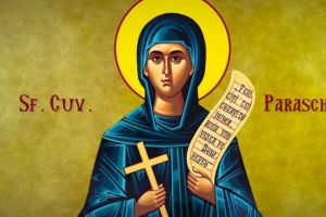 Sfânta Cuvioasă Parascheva: Ce nu e bine să faci pe 14 octombrie dacă vrei să îţi meargă bine