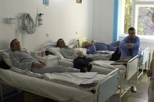 Finanţare de 2,2 milioane de euro pentru modernizarea unui spital din Botoşani
