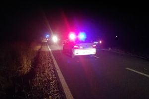 Accident mortal la Gălăteni