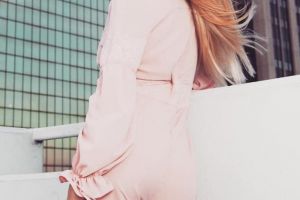 Fiica unui director din Botoşani face performanţă în muzică. Ascultă aici noua melodie lansată de tânără!