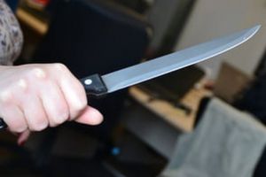 Crimă oribilă în judeţul Sibiu – Tânăr înjunghiat în curtea propriei case